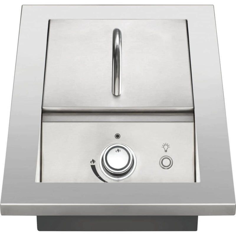 Napoleon 10-Inch Single Range Drop-in Burner | GW STORE