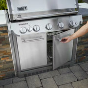 Weber Summit SB38 S Built-In Gas Grill | GW STORE