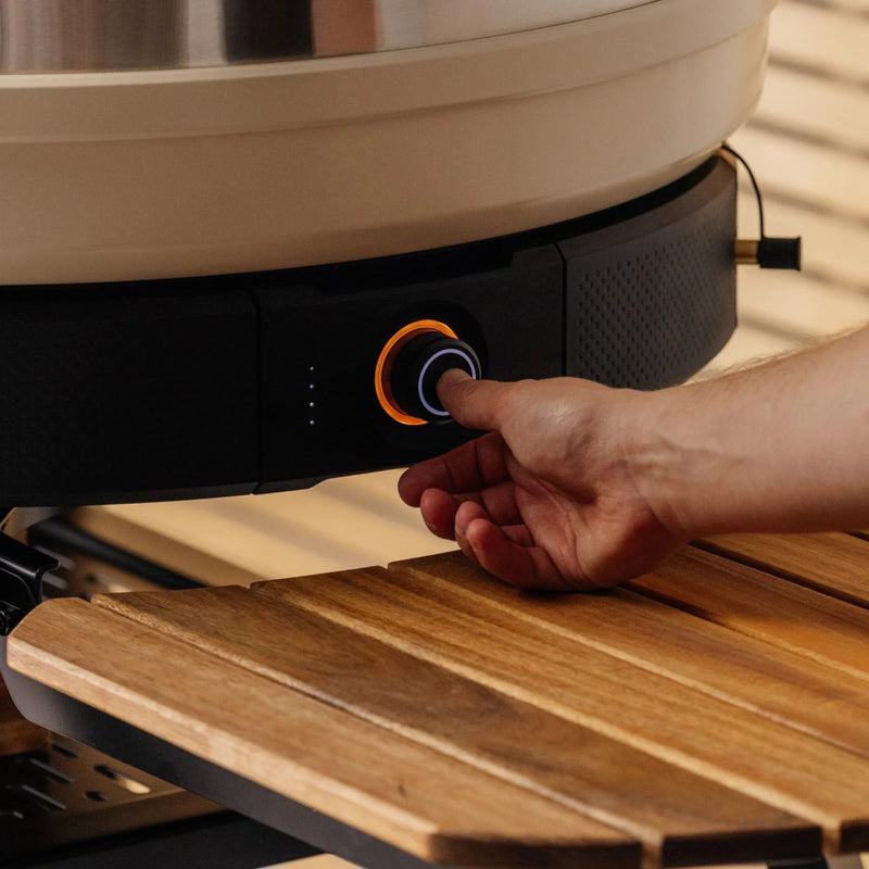 Gozney Gen 2 Series Wood-Fire Control Kit | GW STORE
