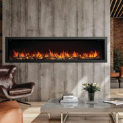 Napoleon Astound 96 Built-In Electric Fireplace | GW STORE