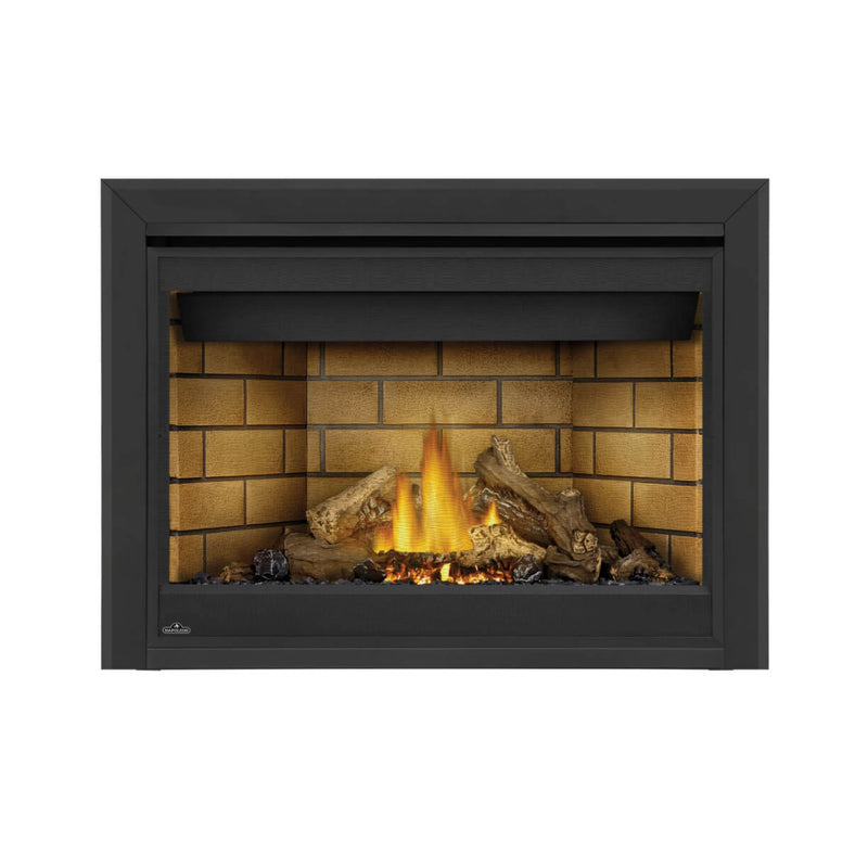Napoleon Ascent 46 Direct Vent Gas Fireplace | GW STORE