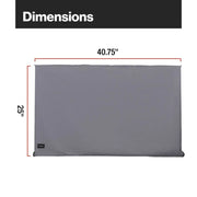Furrion Aurora® Outdoor TV Cover (All Series) | GW STORE