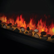 Napoleon Astound 96 Built-In Electric Fireplace | GW STORE