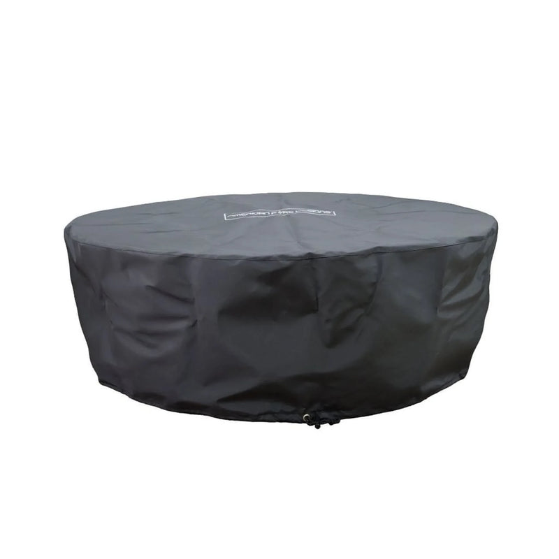 American Fyre Designs Cover for Oval Ellipse Firetable