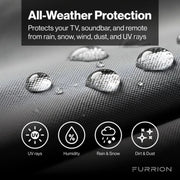 Furrion Aurora® Outdoor TV Cover (All Series) | GW STORE