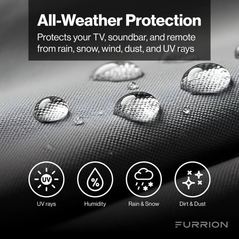Furrion Aurora® Outdoor TV Cover (All Series) | GW STORE