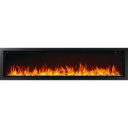 Napoleon Astound 96 Built-In Electric Fireplace | GW STORE