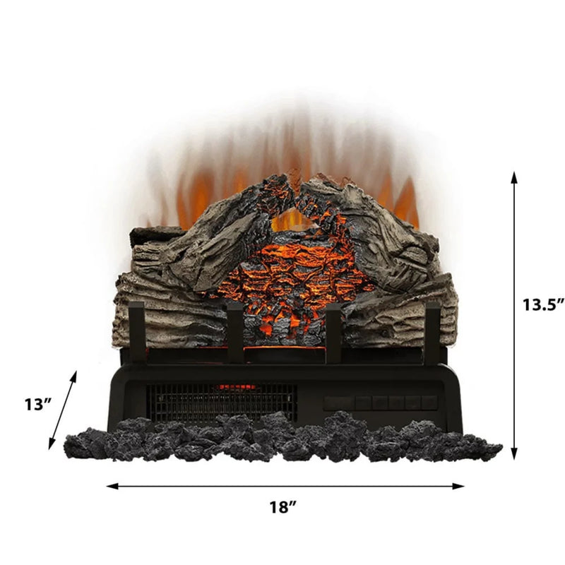 Napoleon Woodland™ 18 Electric Log Set | GW STORE