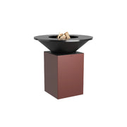 Ofyr 10th Anniversary Edition Oxide Red 100, Food Bumper 100 & Brazilian Grill Set 100 | GW STORE
