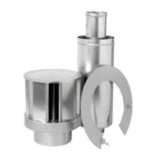 Napoleon Roof Terminal Kit 5/8" - Bulk Pack of 7 | GW STORE