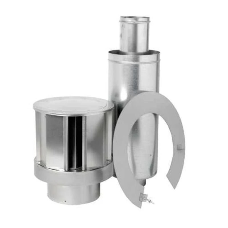 Napoleon Roof Terminal Kit 5/8" - Bulk Pack of 7 | GW STORE