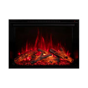 Modern Flames 42 Inch Redstone Traditional Electric Fireplace | GW STORE