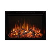 Modern Flames 42 Inch Redstone Traditional Electric Fireplace | GW STORE