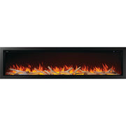 Napoleon Astound 96 Built-In Electric Fireplace | GW STORE