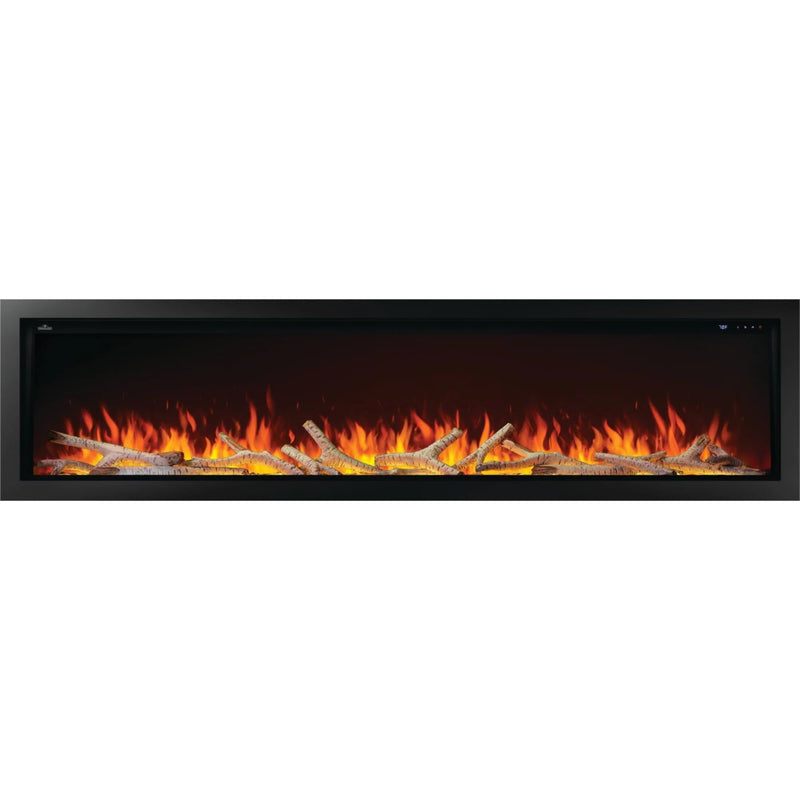 Napoleon Astound 96 Built-In Electric Fireplace | GW STORE