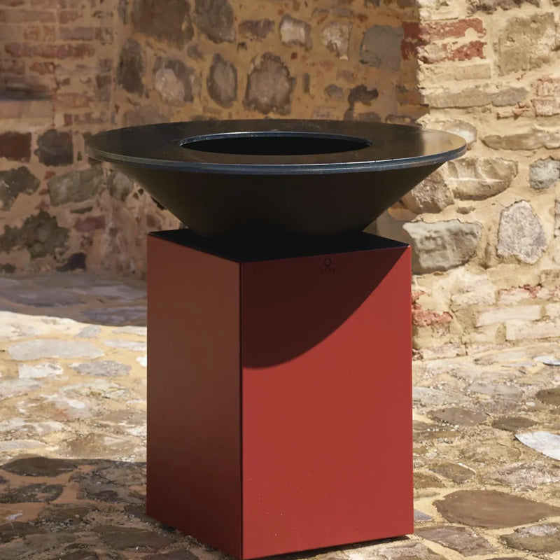 Ofyr 10th Anniversary Edition Oxide Red 100, Food Bumper 100 & Brazilian Grill Set 100 | GW STORE