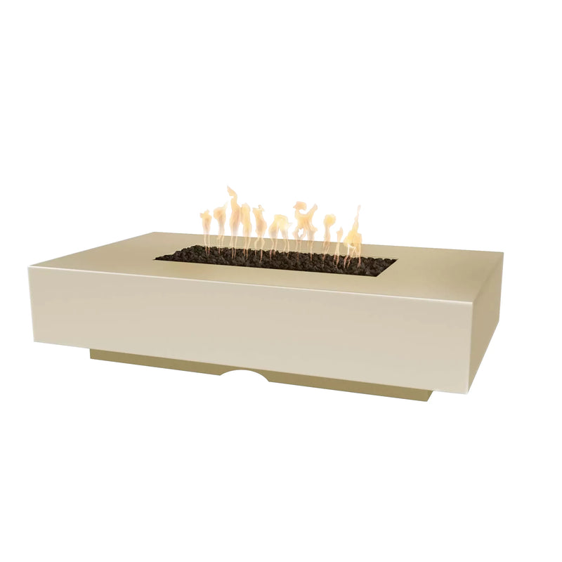 The Outdoor Plus Cabo Linear Liquid Propane Fire Pit | GW STORE