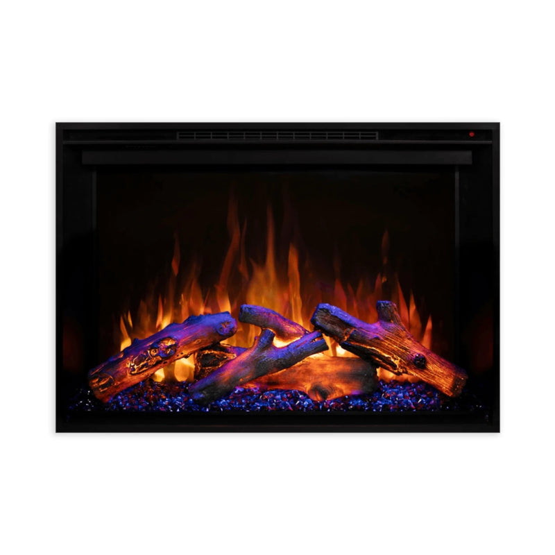 Modern Flames 36 Inch Redstone Traditional Electric Fireplace | GW STORE