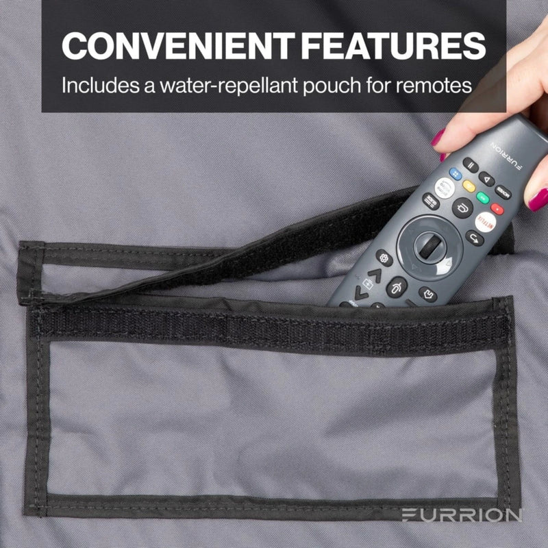 Furrion Aurora® Outdoor TV Cover (All Series) | GW STORE