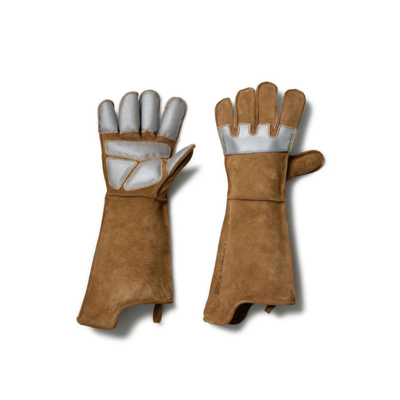 Big Green Egg Hell Hands Heat-Resistant Gloves