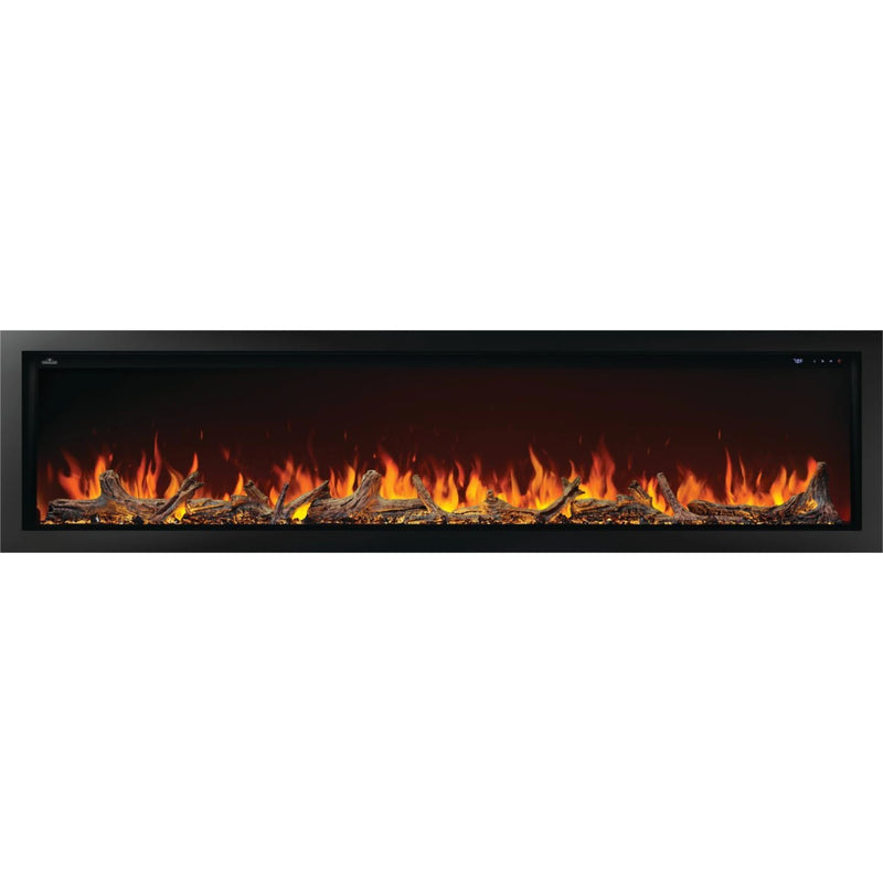 Napoleon Astound 96 Built-In Electric Fireplace | GW STORE