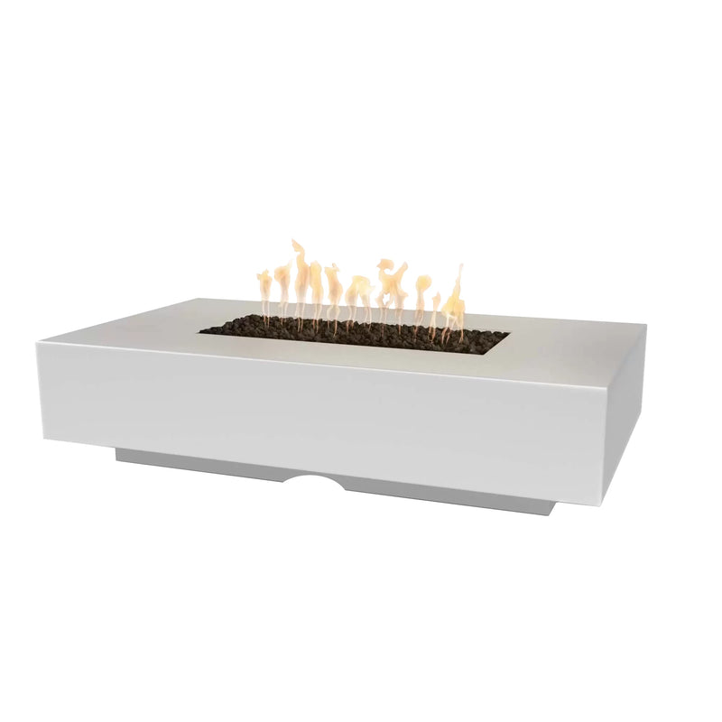 The Outdoor Plus Cabo Linear Natural Gas Fire Pit | GW STORE