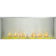 Napoleon Galaxy™ 50 Outdoor Gas Fireplace Stainless Steel | GW STORE