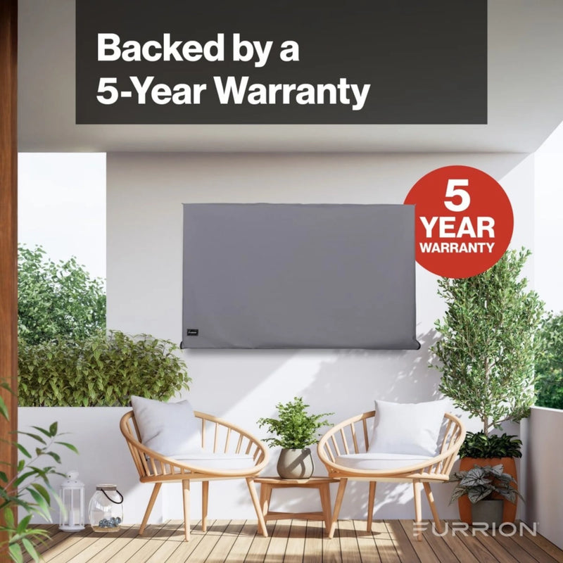 Furrion Aurora® Outdoor TV Cover (All Series) | GW STORE