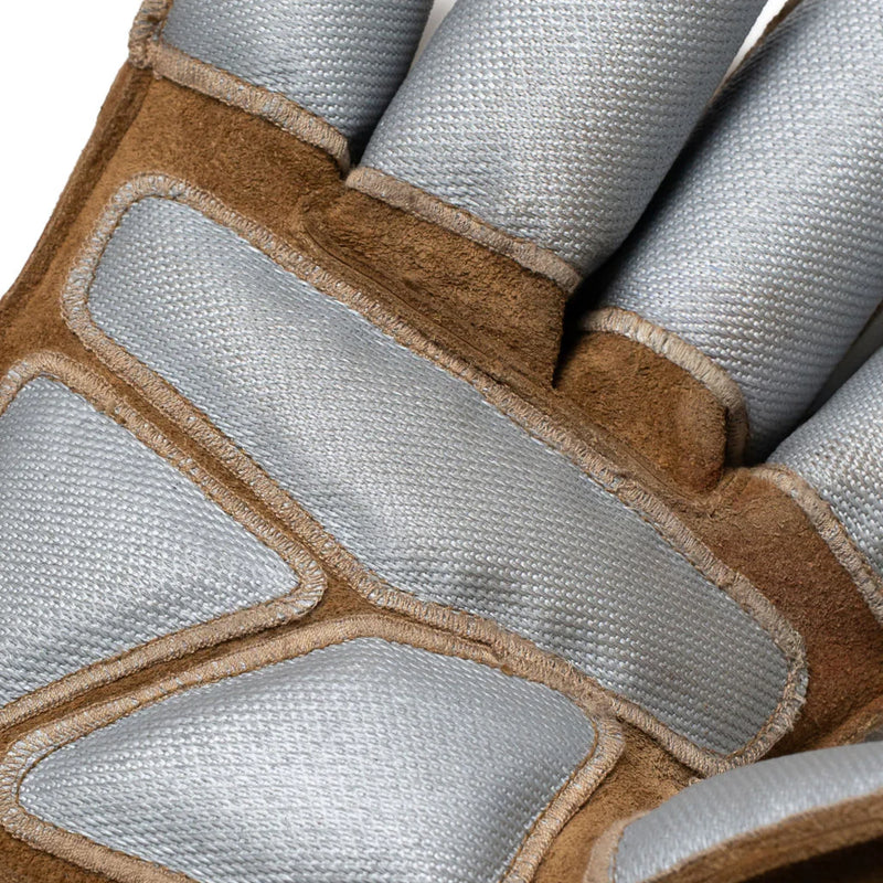 Big Green Egg Hell Hands Heat-Resistant Gloves