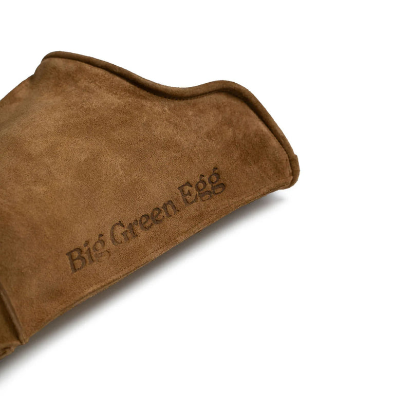 Big Green Egg Hell Hands Heat-Resistant Gloves