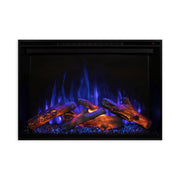 Modern Flames 36 Inch Redstone Traditional Electric Fireplace | GW STORE