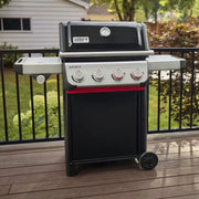 Weber Spirit E-435 Gas Grill Liquid Propane | GW STORE