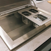 Summerset 28x21-Inch Drop-In Cooler | GW STORE