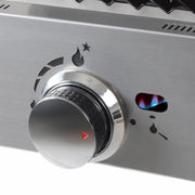 Bosca Block 500 Built-In Gas Grill | GW STORE