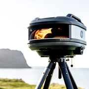 Gozney Tread Off-Black Portable Propane Gas Pizza Oven | GW STORE