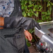 Grillnovations BBQ Glove Bundle Heat Resistant & Non-Slip | GW STORE