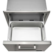 Coyote 26-Inch Pull Out Ice Chest | GW STORE