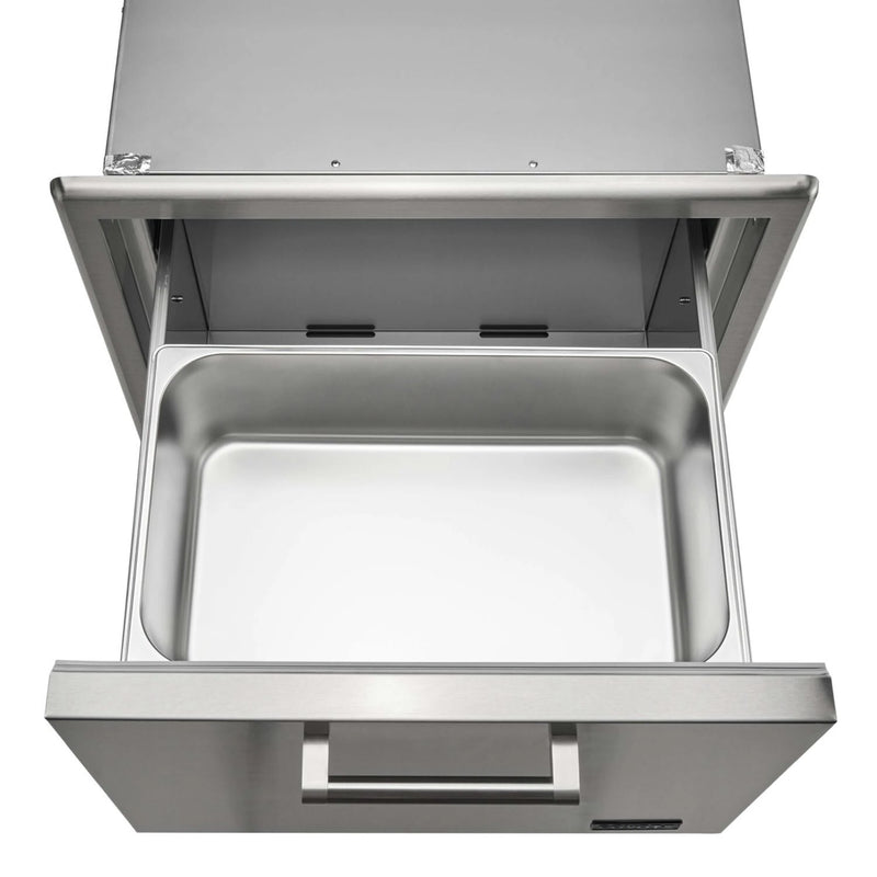 Coyote 26-Inch Pull Out Ice Chest | GW STORE