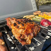 Tromen Chulenguito Freestanding Charcoal Grill | GW STORE