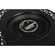 Well Traveled Living Toulon Oval Aluminum Propane Fire Pit | GW STORE