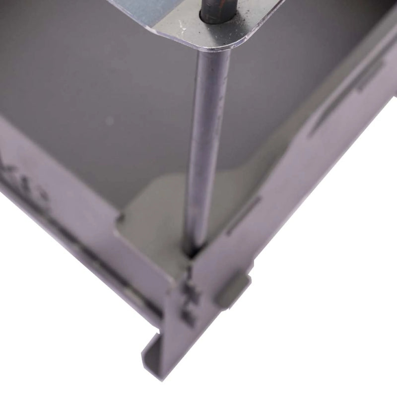 Nuke Cipress Portable Camping Charcoal Grill | GW STORE