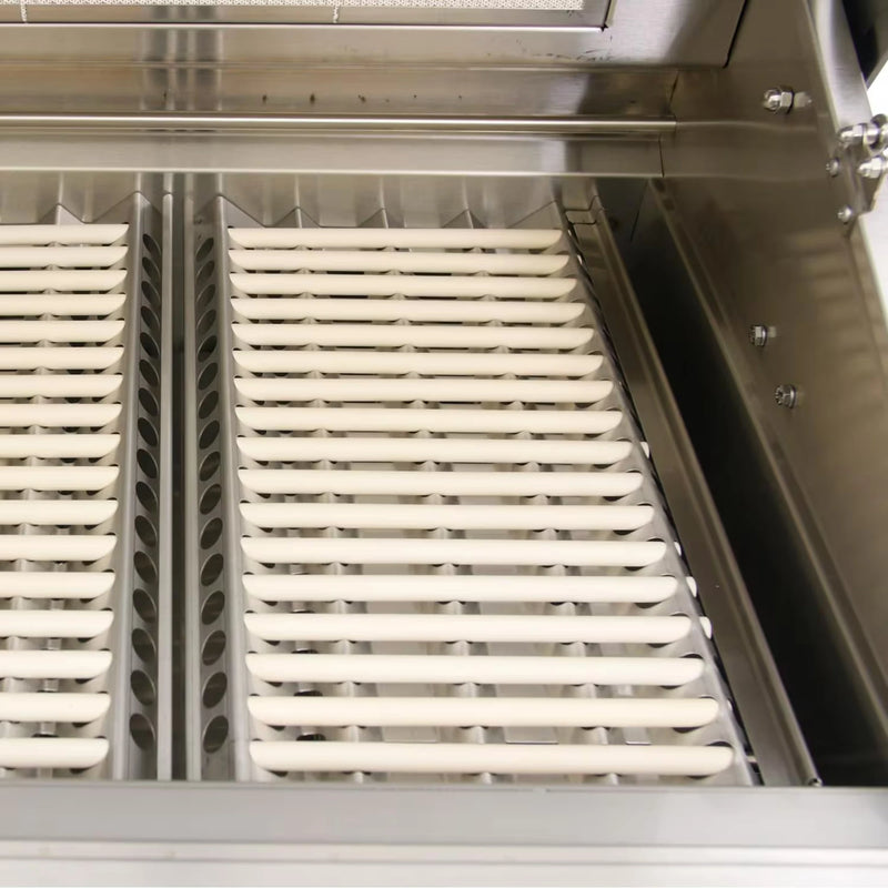 DCS Series 7 36-Inch Built-In Grill w/ Rotisserie | GW STORE