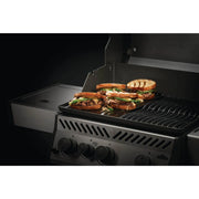 Napoleon 56426 2-Sided Porcelain-Enameled Cast Iron Griddle for Rogue 425, 525 & 625 | GW STORE