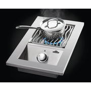Napoleon Built-in 500 Series Single Range Top Burner | GW STORE