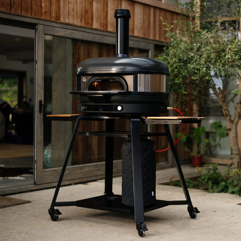 Gozney Gen 2 Series Neapolitan Arch | GW STORE
