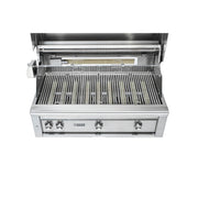 Lynx L42ATR Professional 42-Inch Built-in Gas Grill All Infrared Trident Propane With Rotisserie | GW STORE