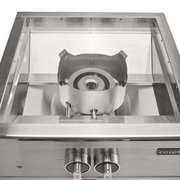 Coyote 24-Inch Built-In Power Burner | GW STORE