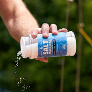 Al Frugoni Grilling Salt Perfectly Sized granules of Seasalt | GW STORE