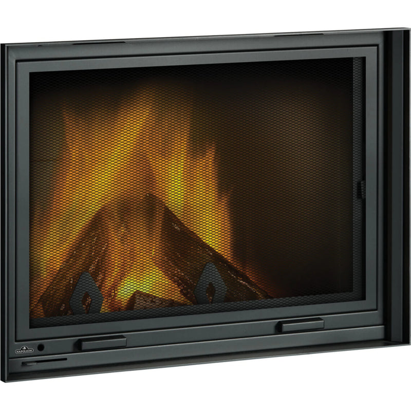 Napoleon High Country™ 5000 Wood Fireplace | GW STORE