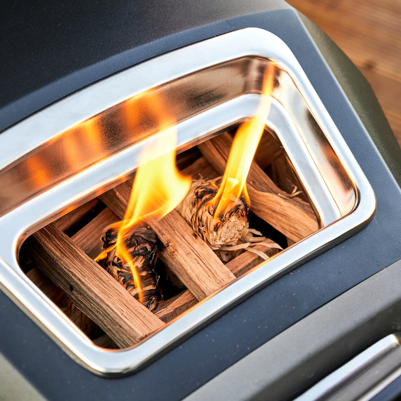 Ooni Karu 2 Multi-Fuel Pizza Oven | Buy at GW STORE